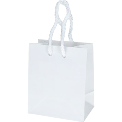 DELUXEKASSE VIT (10X6,5X12 cm) DELUXEKASSE VIT (10X6,5X12 cm)