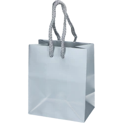 DELUXEKASSE SILVER (10X6,5X12 cm) DELUXEKASSE SILVER (10X6,5X12 cm)