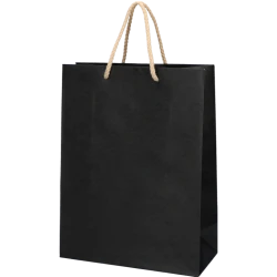 DELUXEKASSE SVART (22X10X29 cm) DELUXEKASSE SVART (22X10X29 cm)