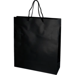 DELUXEKASSE SVART (36X12X41 cm) DELUXEKASSE SVART (36X12X41 cm)