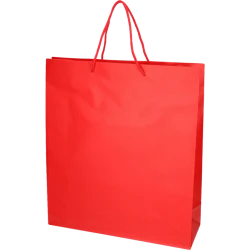 DELUXEKASSE RED (36X12X41 cm) DELUXEKASSE RED (36X12X41 cm)