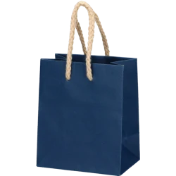 DELUXEKASSE BLÅ (10X6,5X12 cm) DELUXEKASSE BLÅ (10X6,5X12 cm)